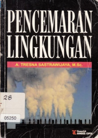 Image of Pencemaran lingkungan