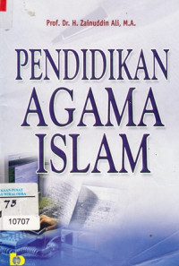 Image of Pendidikan Agama Islam