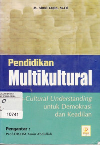 Image of Pendidikan multikultural