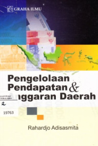Image of Pengelolaan Pendapatan & Anggaran Daerah