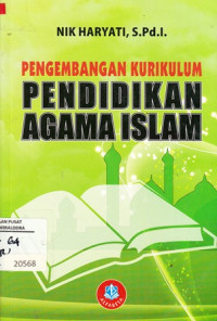 Image of Pengembangan Kurikulum Pendidikan Agama Islam