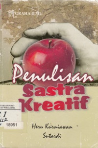 Image of Penulisan Sastra Kreatif