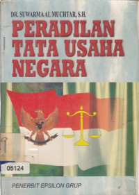 Image of Peradilan Tata Usaha Negara