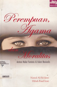Image of Perempuan Agama Moralitas Antara Nalar Feminis & Islam Revivalis