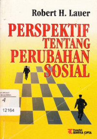 Image of Perspektif tentang perubahan sosial