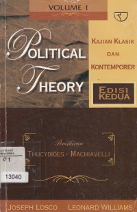 Image of Political Theory