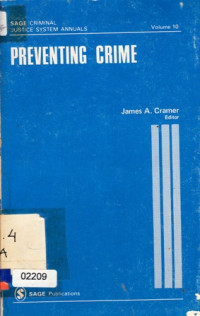 Image of Preventing Crime