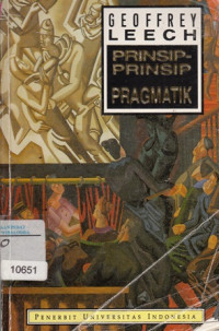 Image of Prinsip- Prinsip Pragmatik