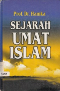 Image of Sejarah Umat Islam