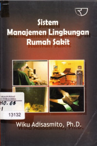 Image of Sistem Manajemen Lingkungan Rumah Sakit