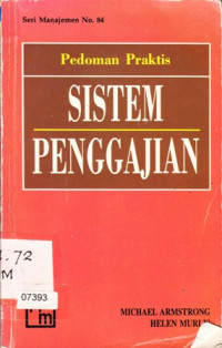 Image of Sistem Penggajian