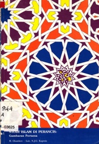 Image of Studi Islam di Prancis