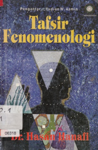 Image of Tafsir Fenomenologi