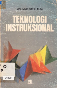 Image of Teknologi instruksional