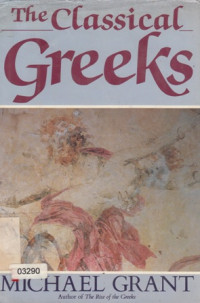 Image of The Classical Greeks