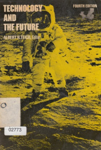 Image of Technology And The Future