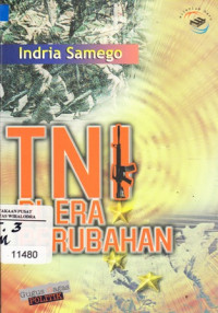 Image of TNI Di Era Perubahan